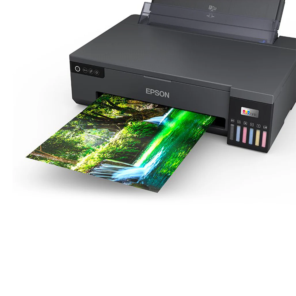 Epson EcoTank L18050 - All-in-One A3+ Photo Printer - Image 2