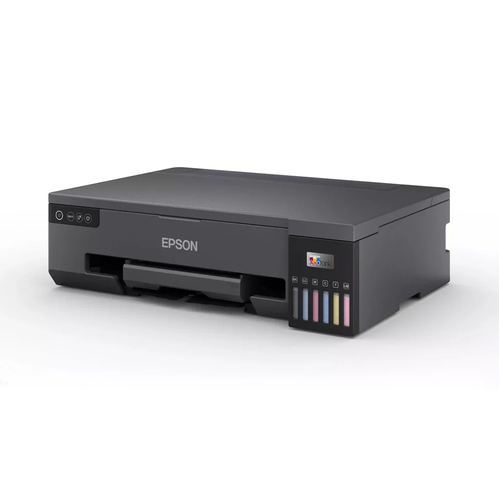 Epson EcoTank L18050 - All-in-One A3+ Photo Printer - Image 3