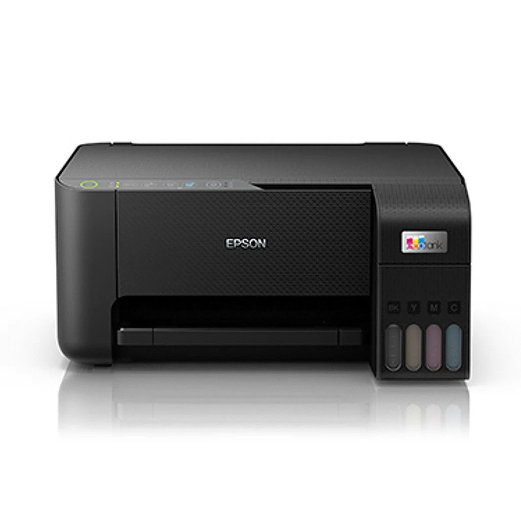 Epson EcoTank L3250 - Wireless All-in-One Ink Tank Printer