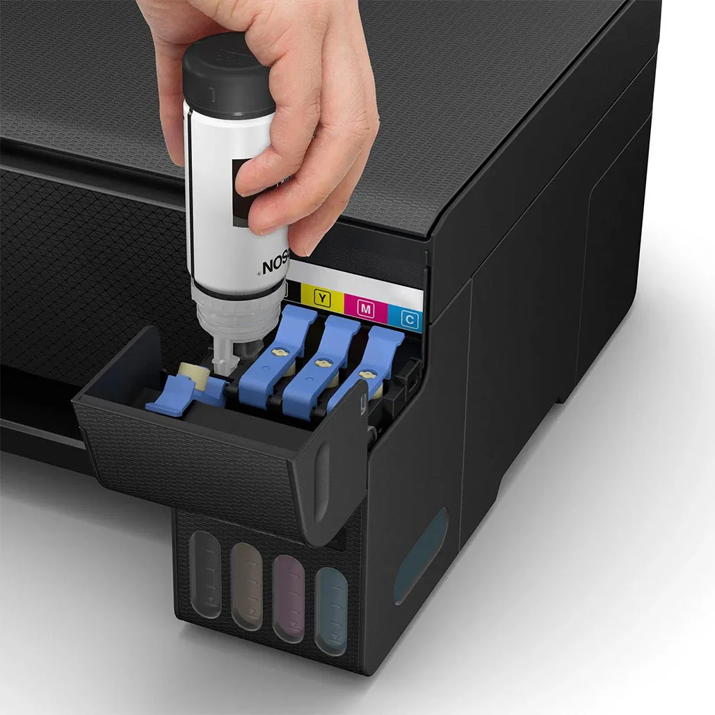 Epson EcoTank L3250 - Wireless All-in-One Ink Tank Printer - Image 3