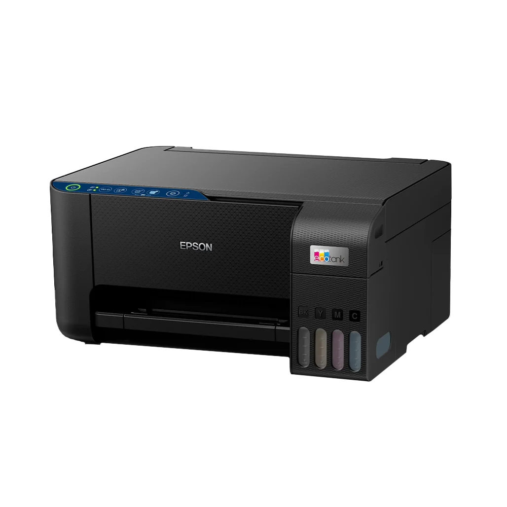 Epson EcoTank L3252 Wireless All-in-One Ink Tank Printer - Image 2