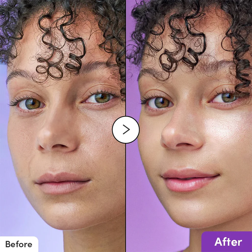 EQQUALBERRY Bakuchiol Plumping Serum - Image 3