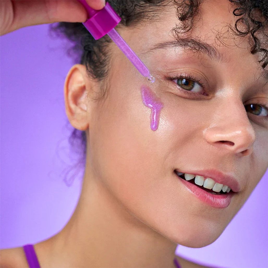 EQQUALBERRY Bakuchiol Plumping Serum - Image 4