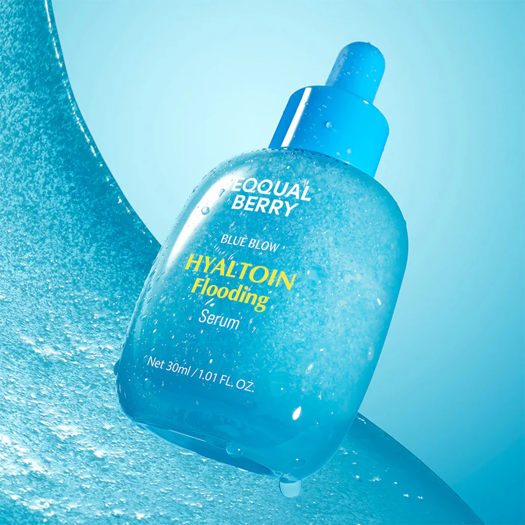 EQQUALBERRY Hyaltoin Flooding Serum - Image 4
