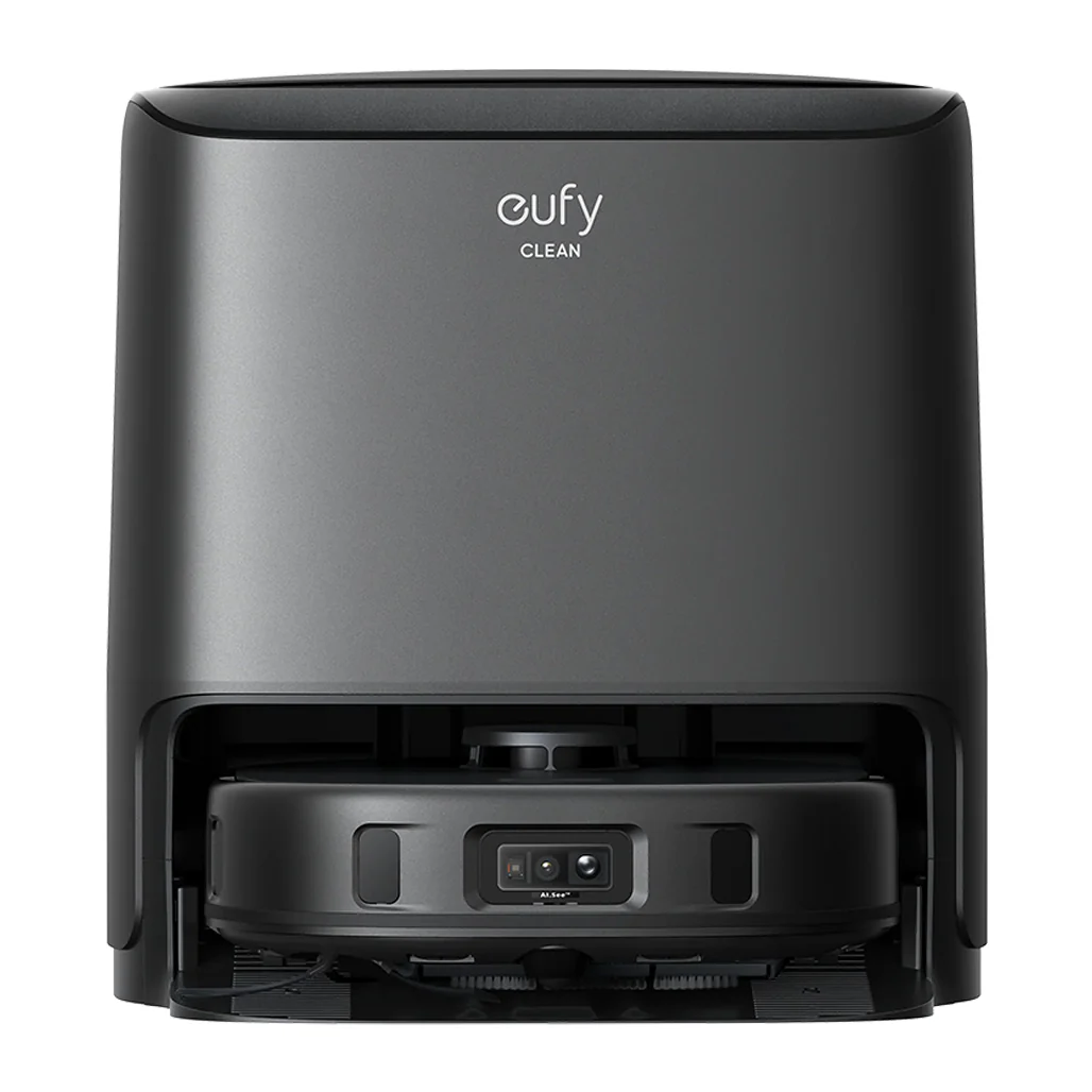 Eufy Clean X9 Pro - Multi-Surface CleanerBot: Advanced Cleaning Technology for a Spotless Home - Image 2