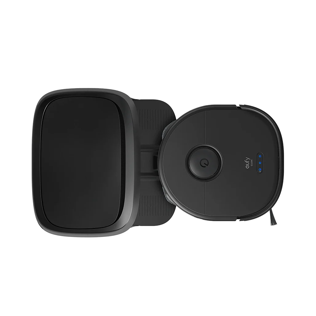 Eufy Clean X9 Pro - Multi-Surface CleanerBot: Advanced Cleaning Technology for a Spotless Home - Image 6
