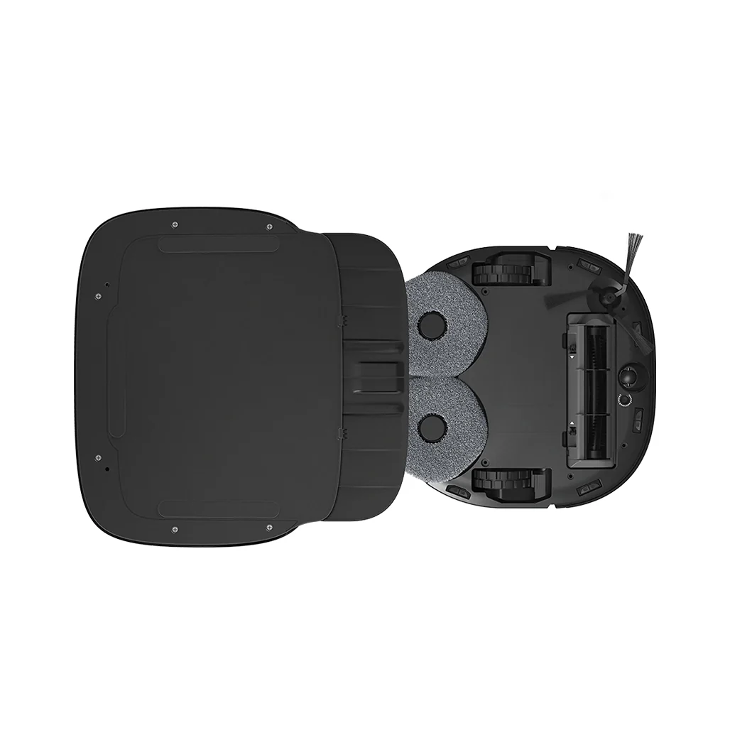 Eufy Clean X9 Pro - Multi-Surface CleanerBot: Advanced Cleaning Technology for a Spotless Home - Image 7