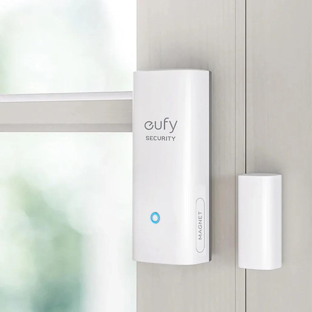 Eufy Entry Sensor- Smart Home Security for Doors and Windows - Image 4