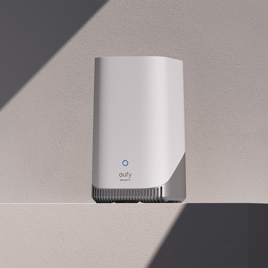 Eufy HomeBase 3 S380 | AI-Powered Central Hub with Expandable Storage & Enhanced Connectivity - Image 2