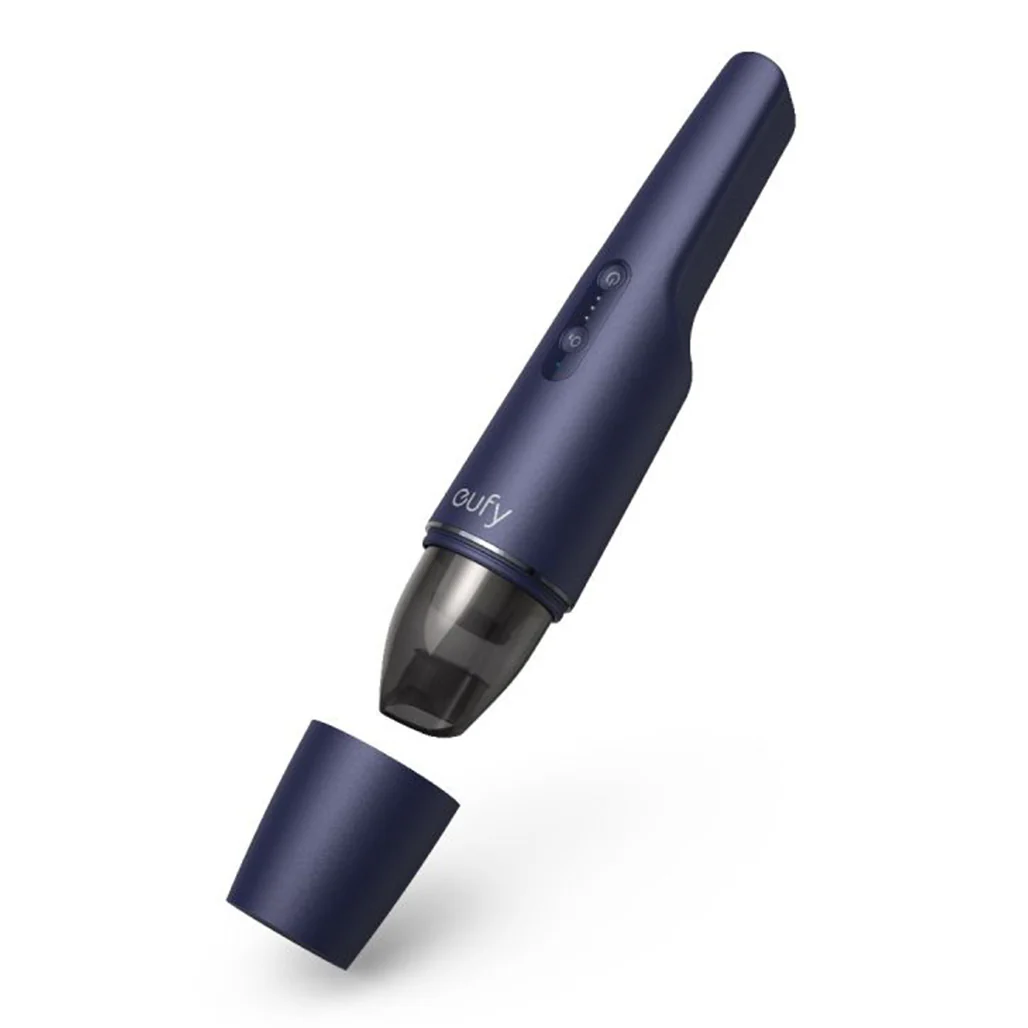 Eufy HomeVac H11 Pure - Ultra-Lightweight Cordless Handheld Vacuum - Image 3