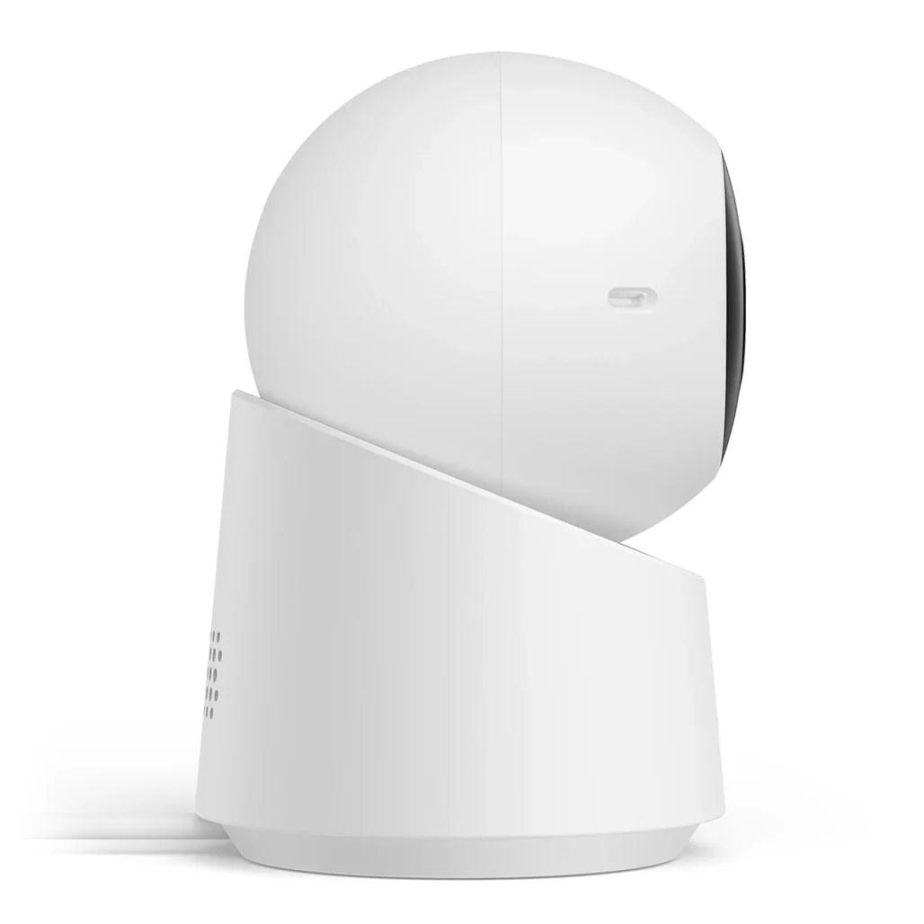 Eufy Indoor Cam C220 – 2K Security Camera with 360° View - Image 2