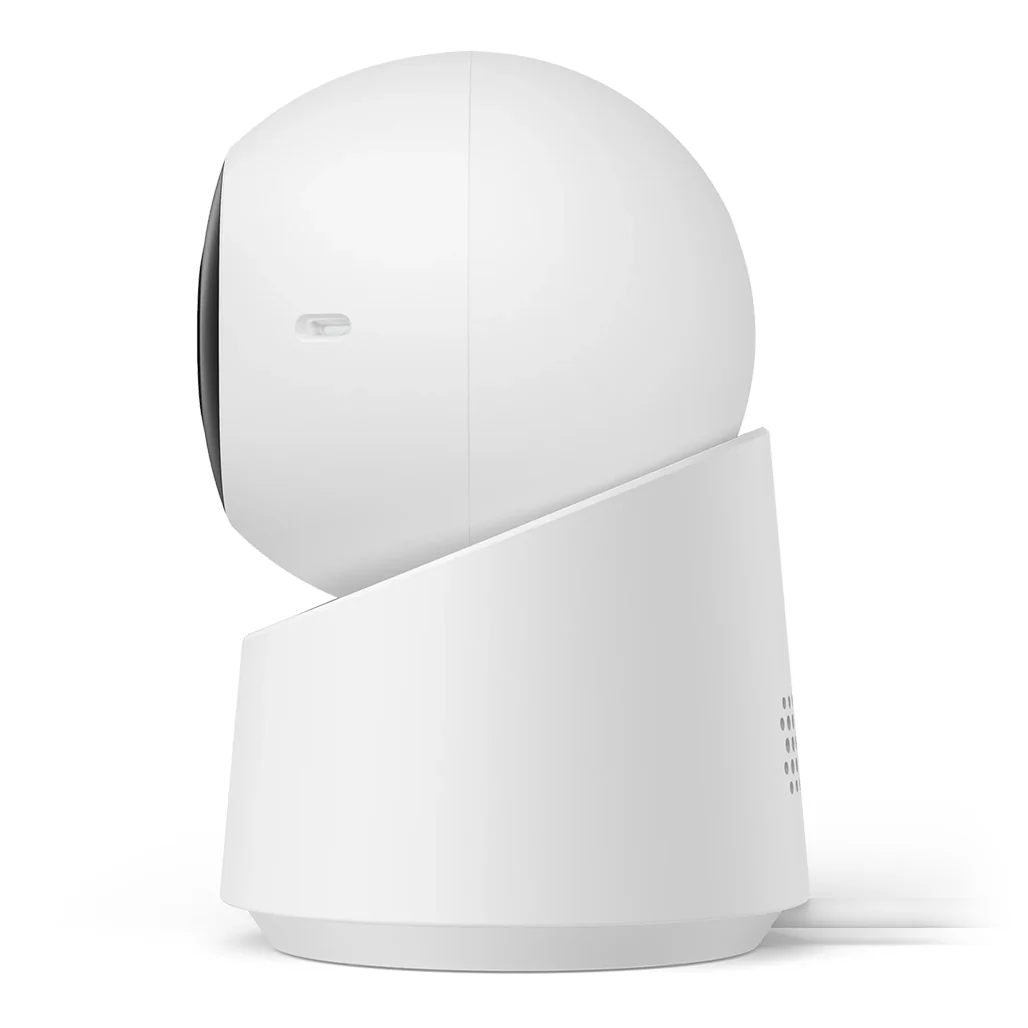 Eufy Indoor Cam C220 – 2K Security Camera with 360° View - Image 3