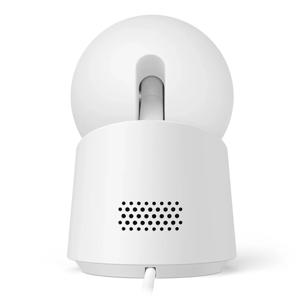Eufy Indoor Cam C220 – 2K Security Camera with 360° View - Image 4