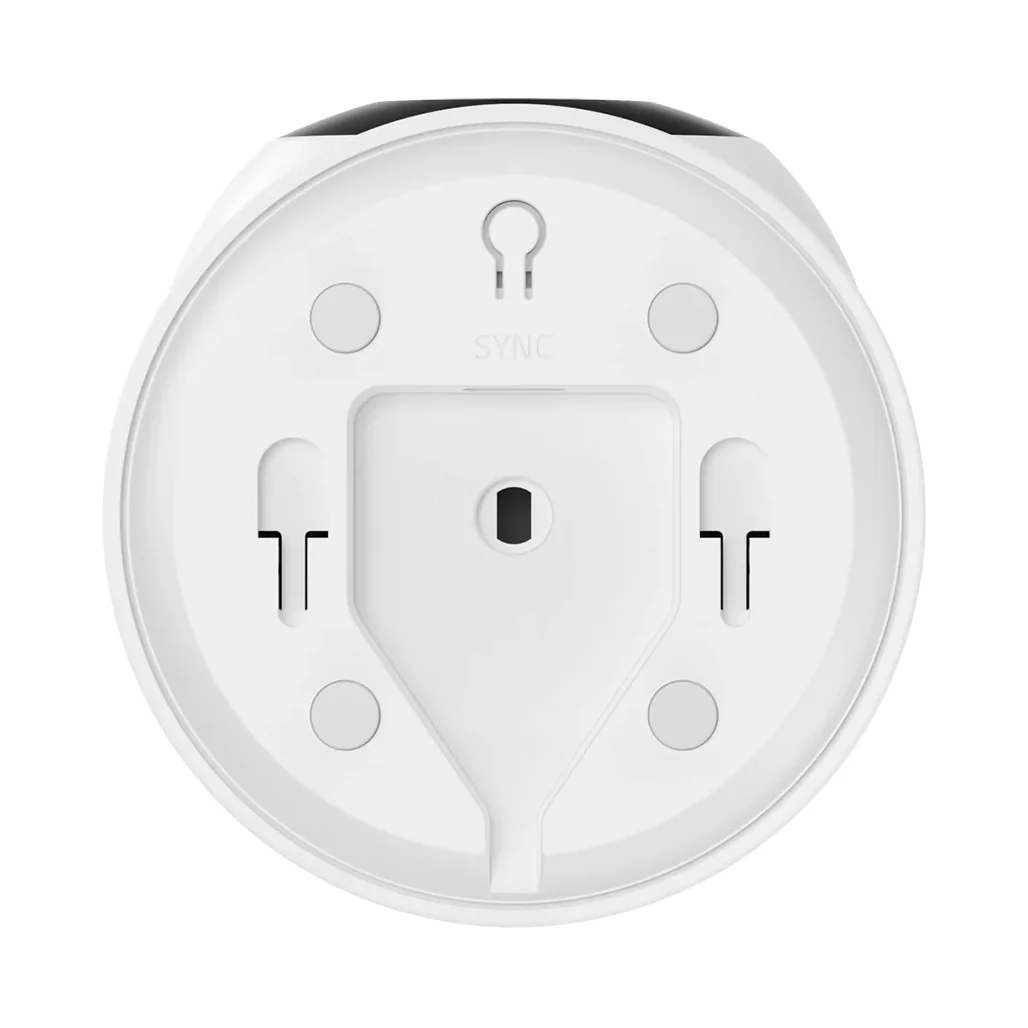Eufy Indoor Cam E30 - 4K Security Camera with AI Tracking - Image 4