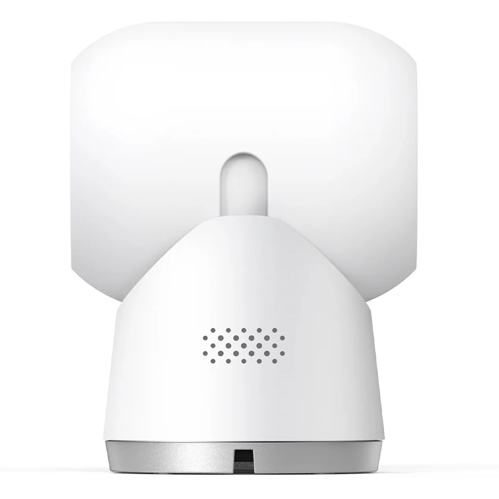 Eufy Indoor Cam S350 - 4K Dual-Lens Security Camera - Image 4
