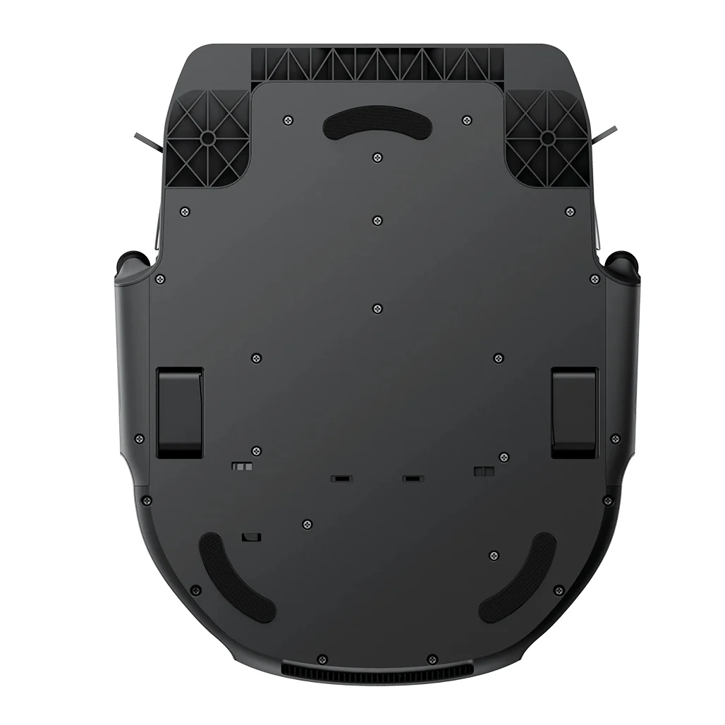 Eufy Omni S1 Pro Robot Vacuum & Mop – 8000Pa Suction, HydroJet™ Mopping, LCD Touch Control, Smart Mapping - Image 5