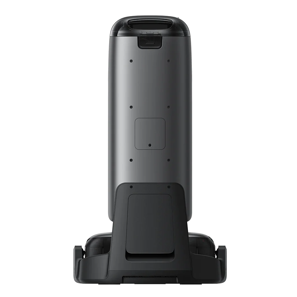 Eufy Omni S1 Pro Robot Vacuum & Mop – 8000Pa Suction, HydroJet™ Mopping, LCD Touch Control, Smart Mapping - Image 6