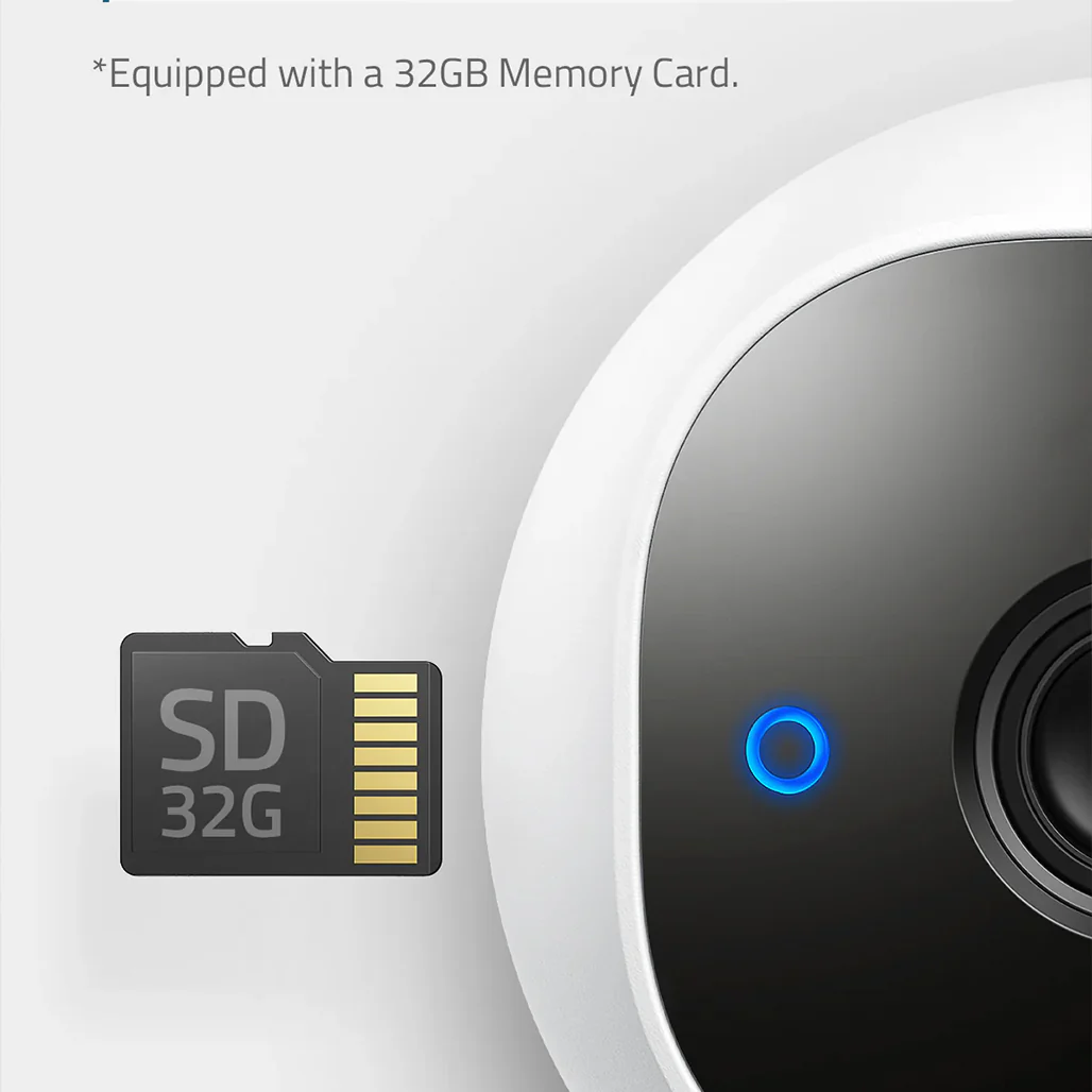 Eufy Outdoor Cam E220 - 2K Security Camera - Image 5