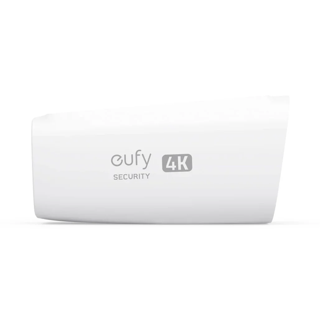 Eufy S330 - EufyCam 3 Wireless Outdoor Camera - 2-Cam Kit - Image 2