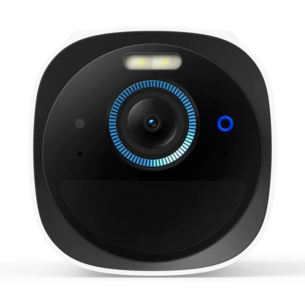 Eufy S330 - EufyCam 3 Wireless Outdoor Camera - 2-Cam Kit - Image 3