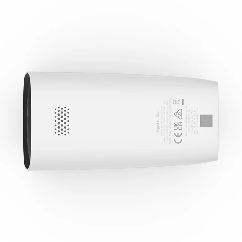 Eufy S330 - EufyCam 3 Wireless Outdoor Camera - 2-Cam Kit - Image 5