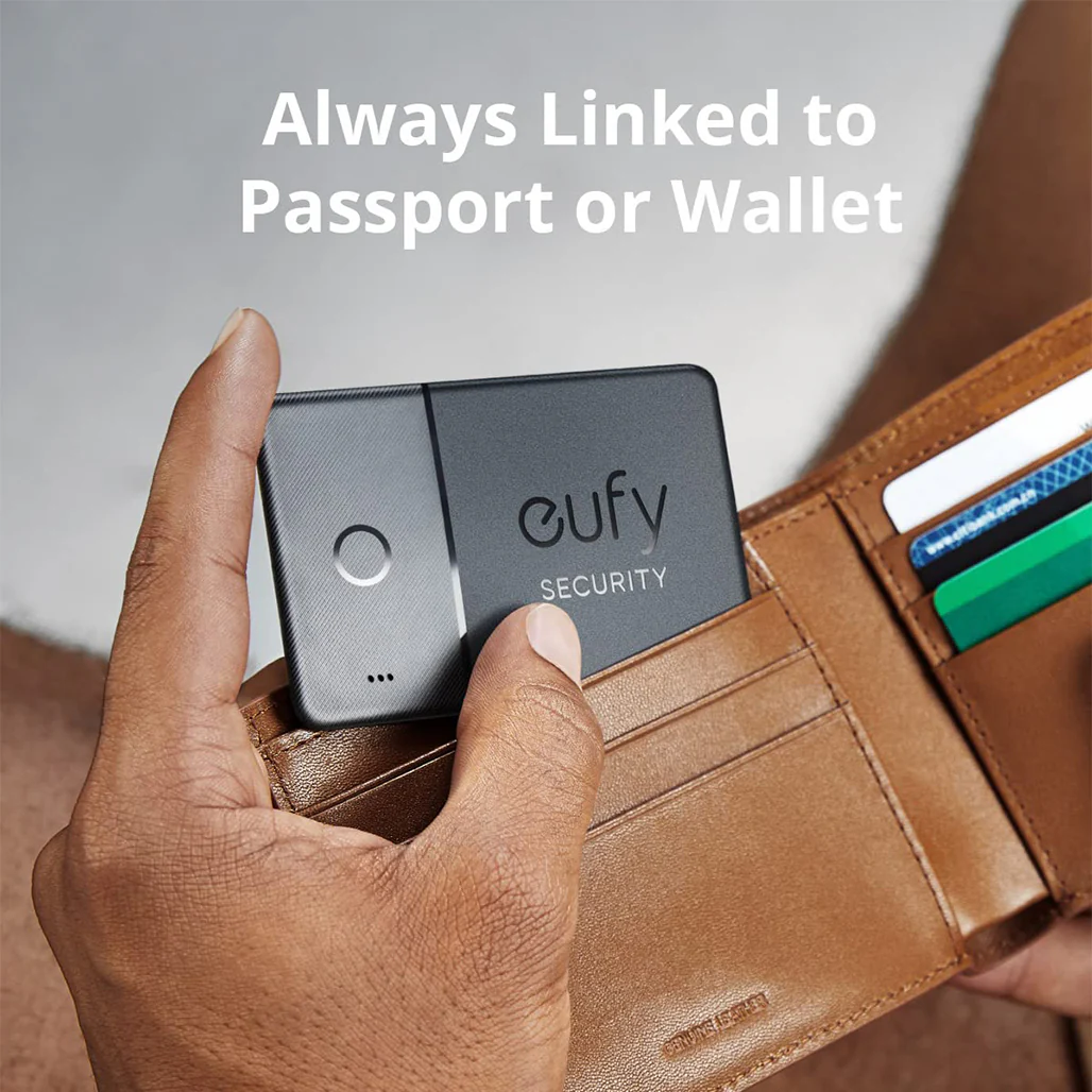 Eufy Security SmartTrack Card - Image 5
