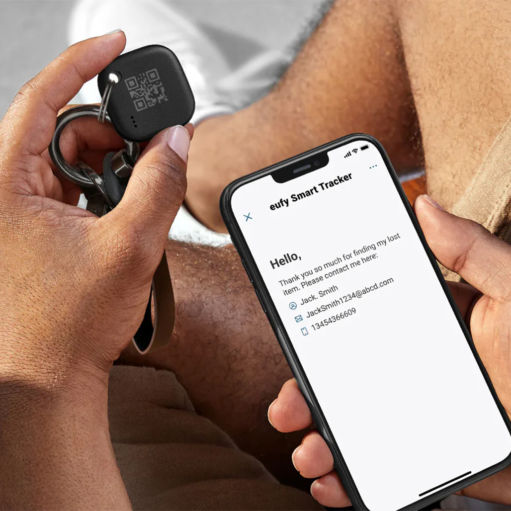 Eufy SmartTrack Link - Image 4