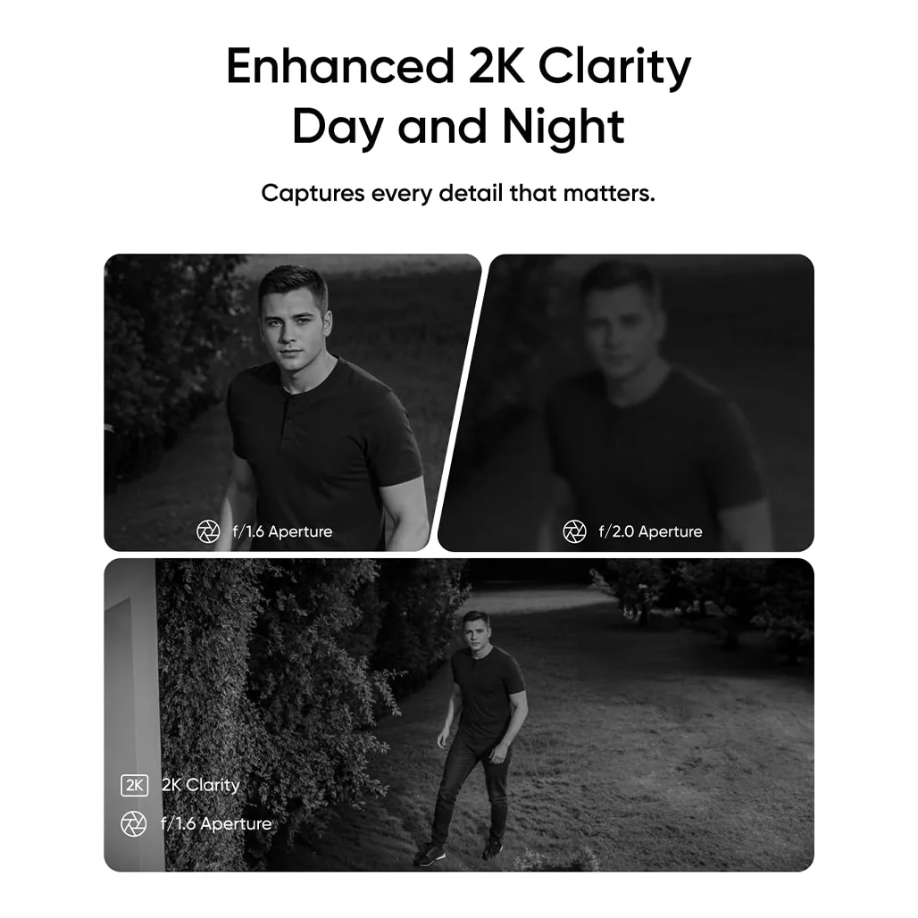 Eufy SoloCam E30 – 2K Solar Security Camera - Image 5