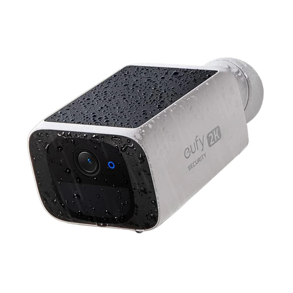 Eufy SoloCam S220 - Security Outdoor Camera - Image 2
