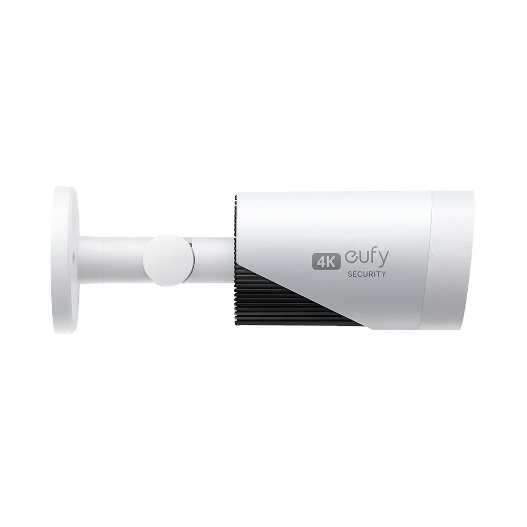 EufyCam E330 -  4-Camera Kit - Image 2