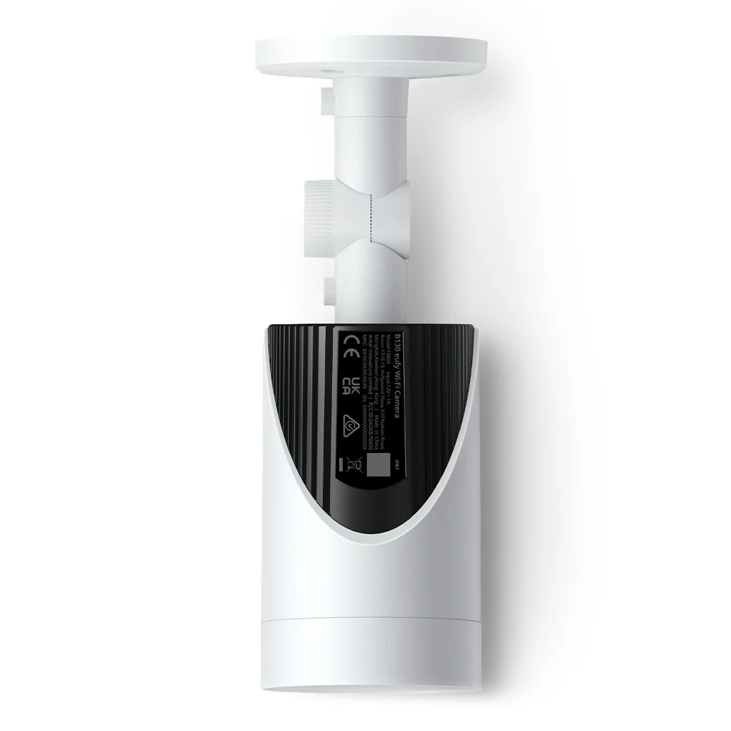 EufyCam E330 -  4-Camera Kit - Image 4