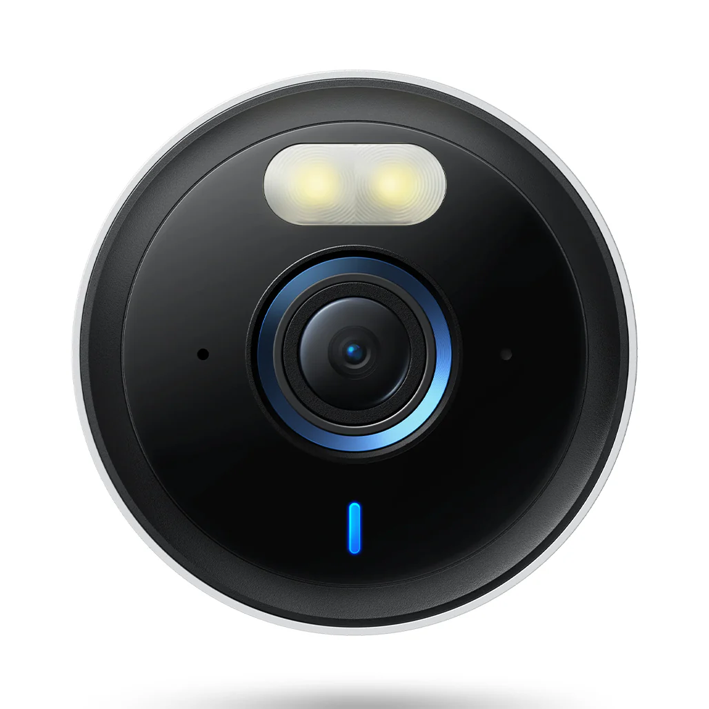 EufyCam E330 -  4-Camera Kit - Image 6