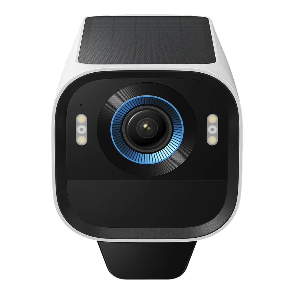 eufyCam S3 Pro Add-on Camera