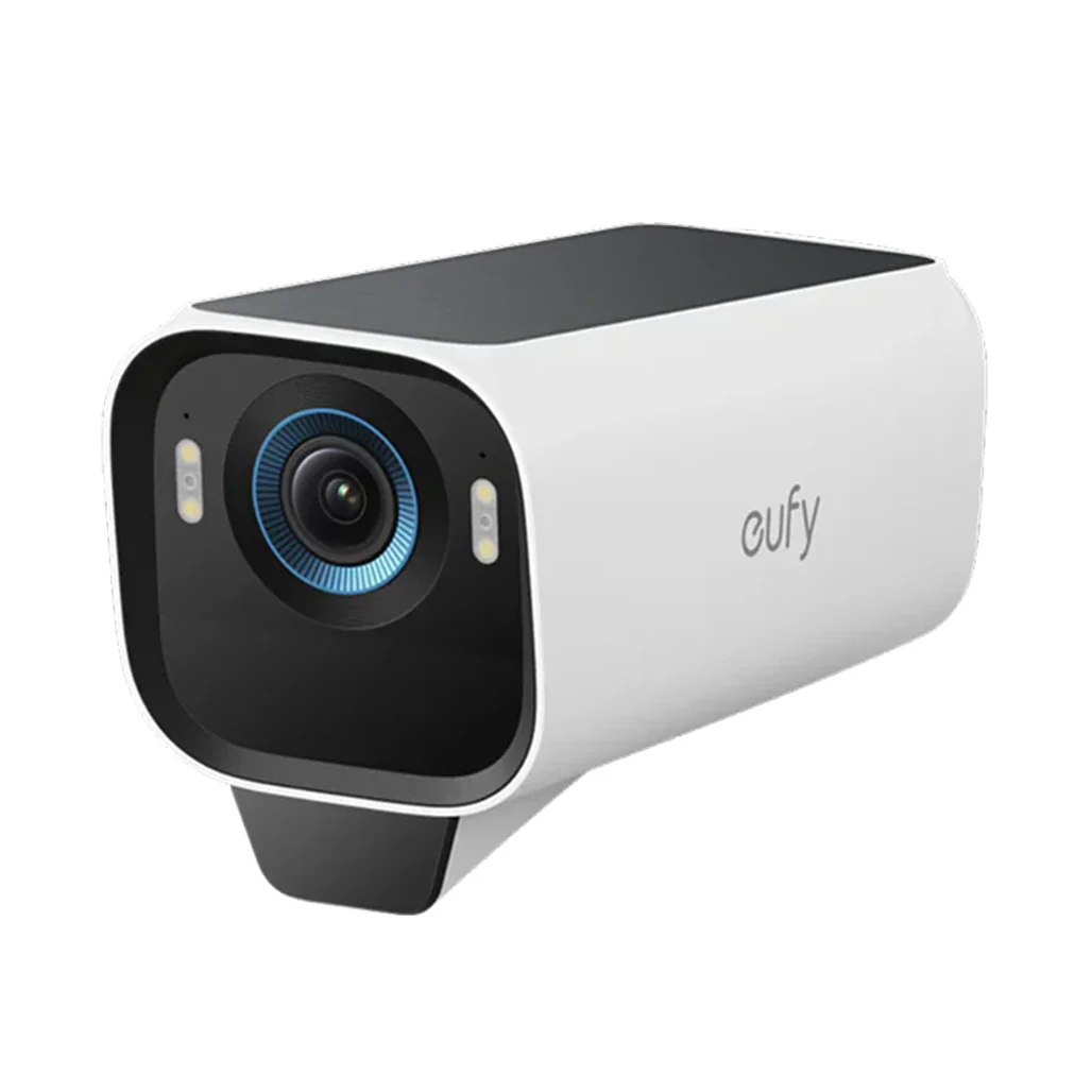 eufyCam S3 Pro Add-on Camera - Image 2