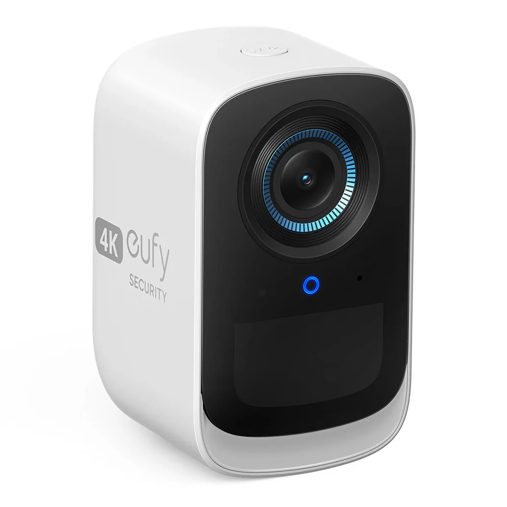 eufyCam S300 (3C) - 4K Add-on Security Camera