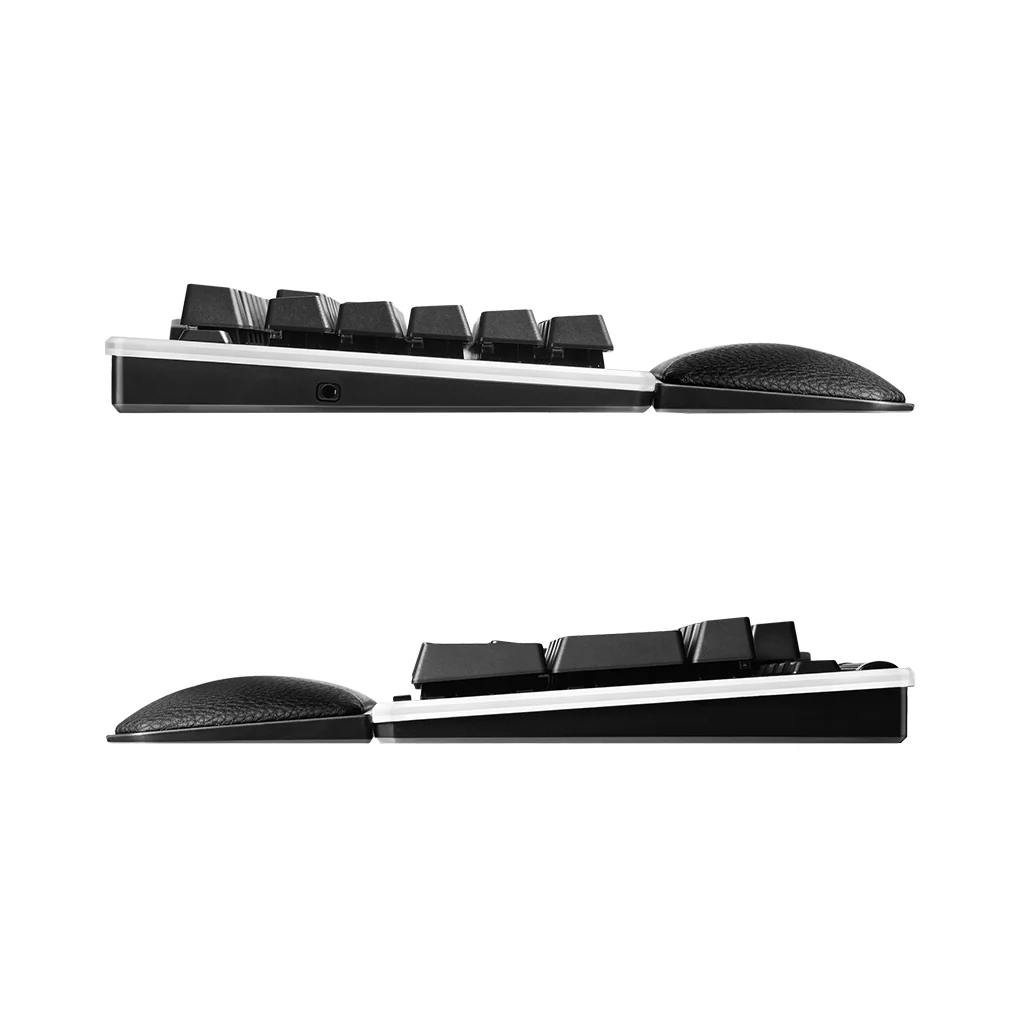 EVGA Z20 - RGB Wired Full-size Optical Mechanical Keyboard - Linear Switch | 811-W1-20US-KR - Image 5