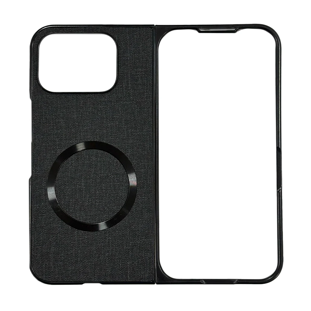 Exelle Protective Case for Google Pixel 10 Pro Fold