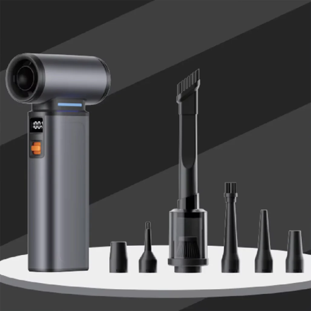 F1 Multi-Function Violent Fan - Image 4
