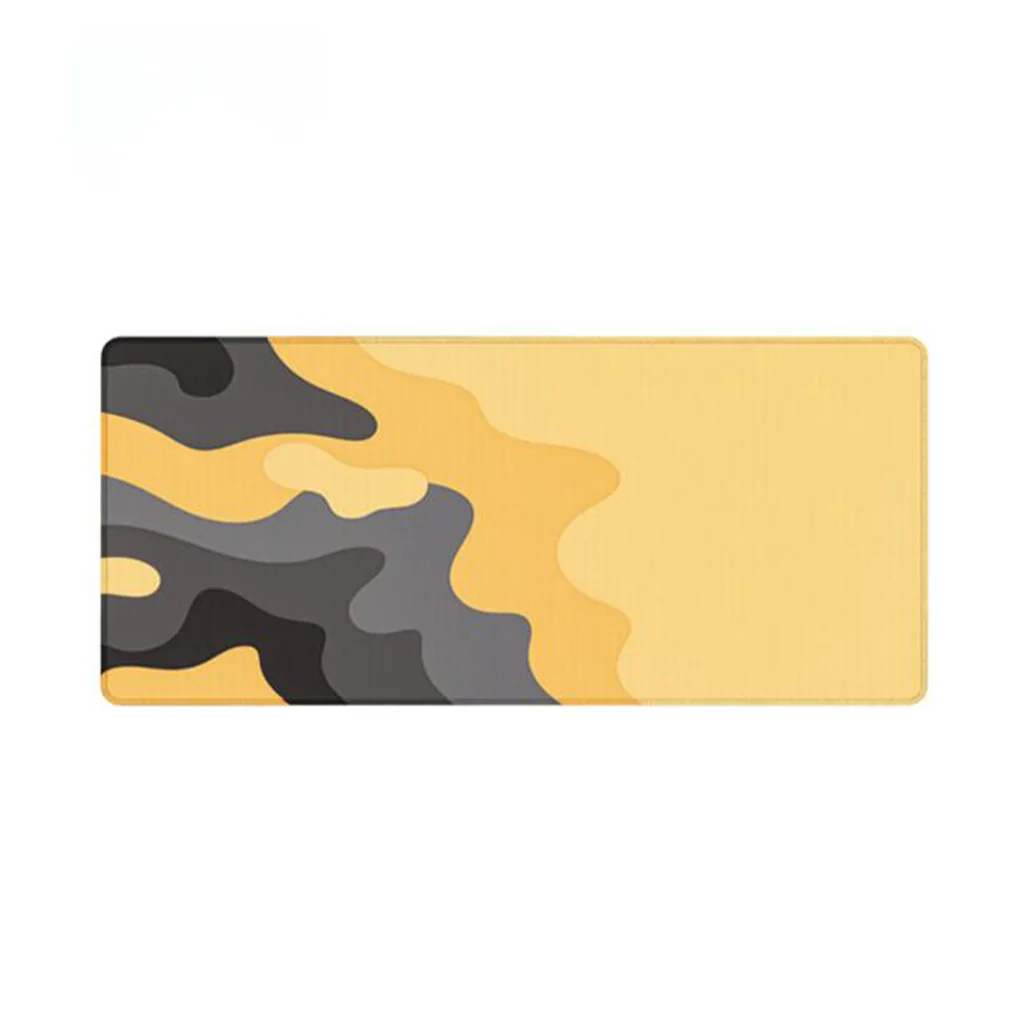 Fantech ATO MP905 Vibe Edition - 2XL Desk Mat with Water-Resistant Surface and Anti-Fray Stitching - Image 4