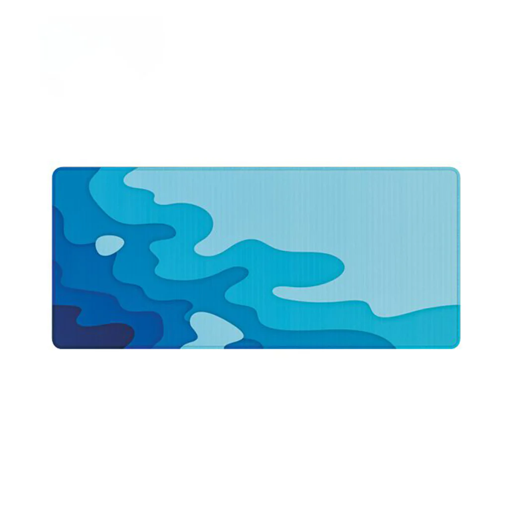 Fantech ATO MP905 Vibe Edition - 2XL Desk Mat with Water-Resistant Surface and Anti-Fray Stitching - Image 5