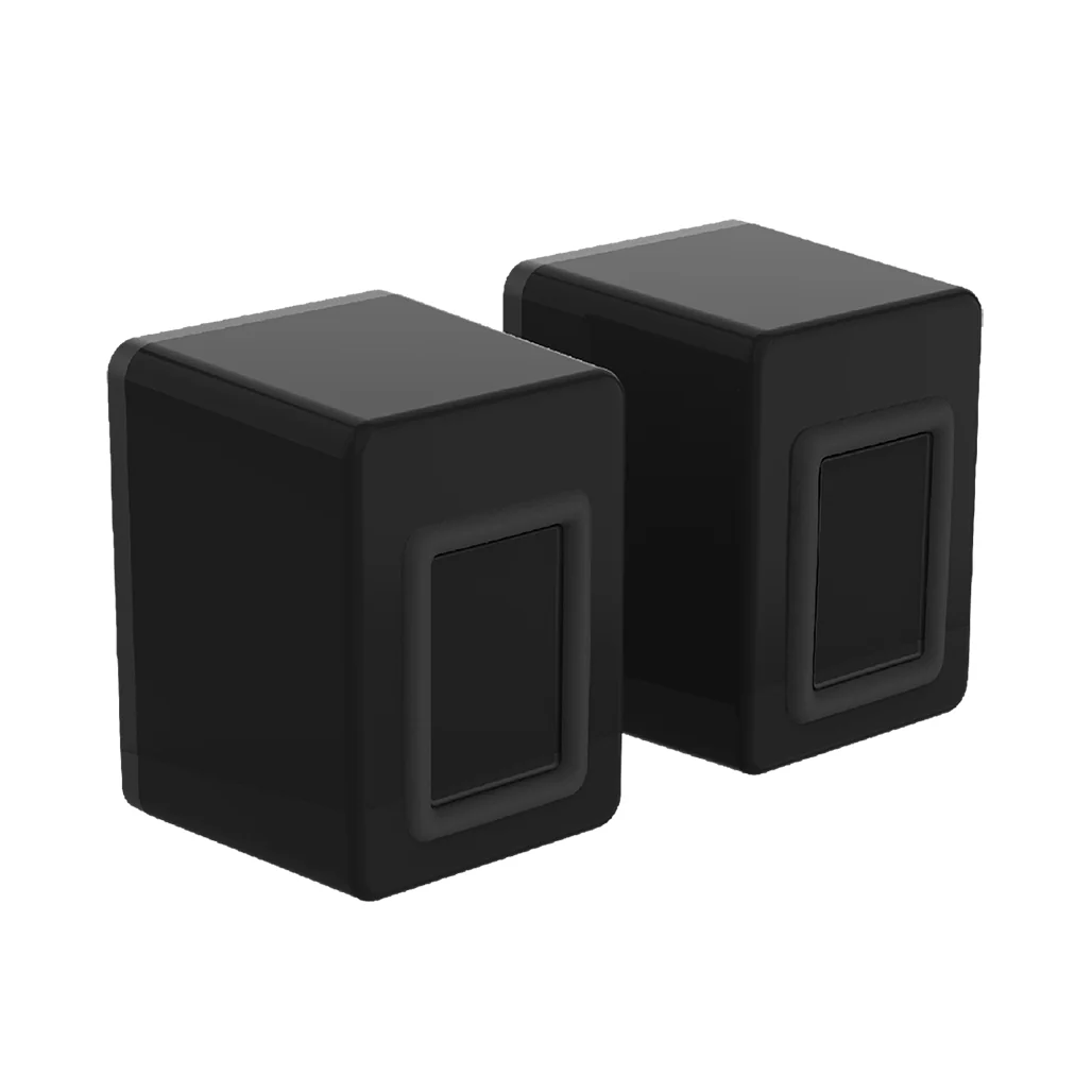 Fantech BEAT GS203 - USB 2.0 RGB Gaming Music Speaker - Image 3