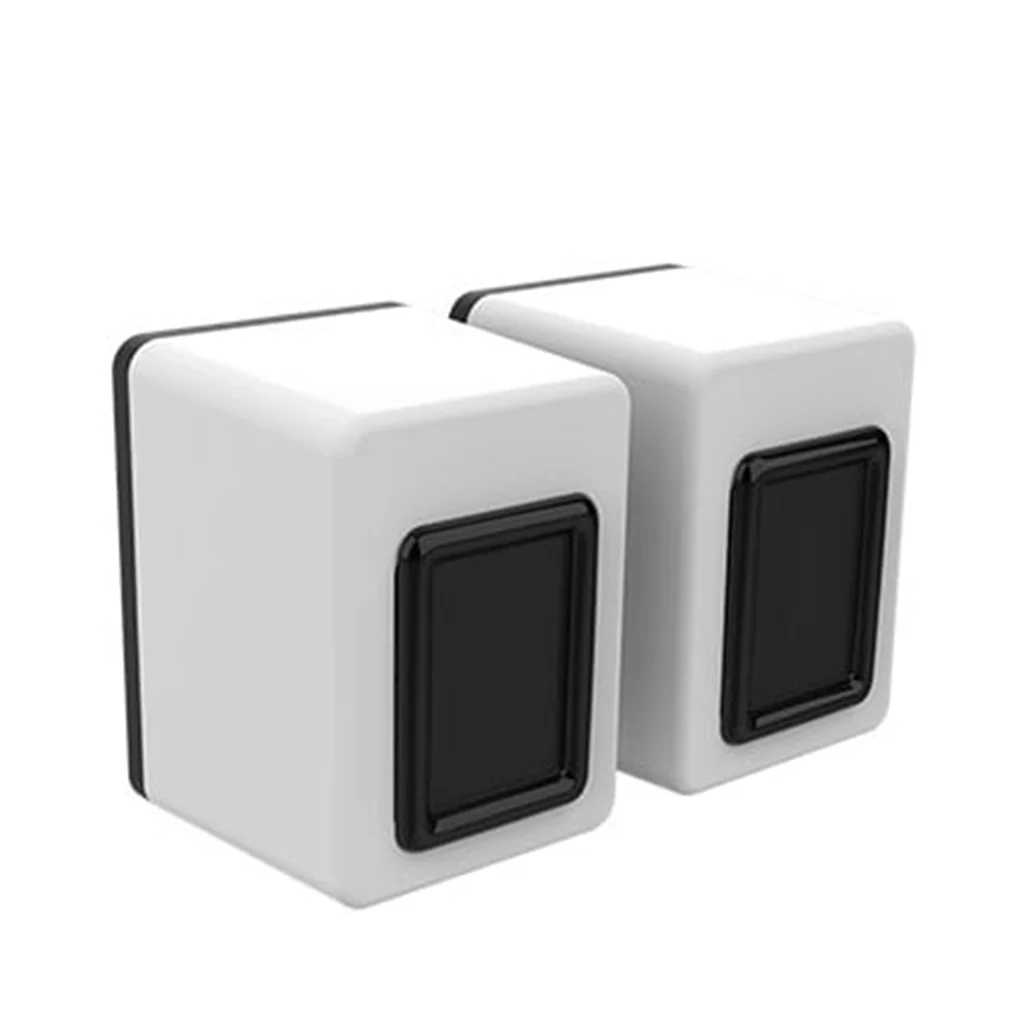 Fantech BEAT GS203 - USB 2.0 RGB Gaming Music Speaker - Image 6