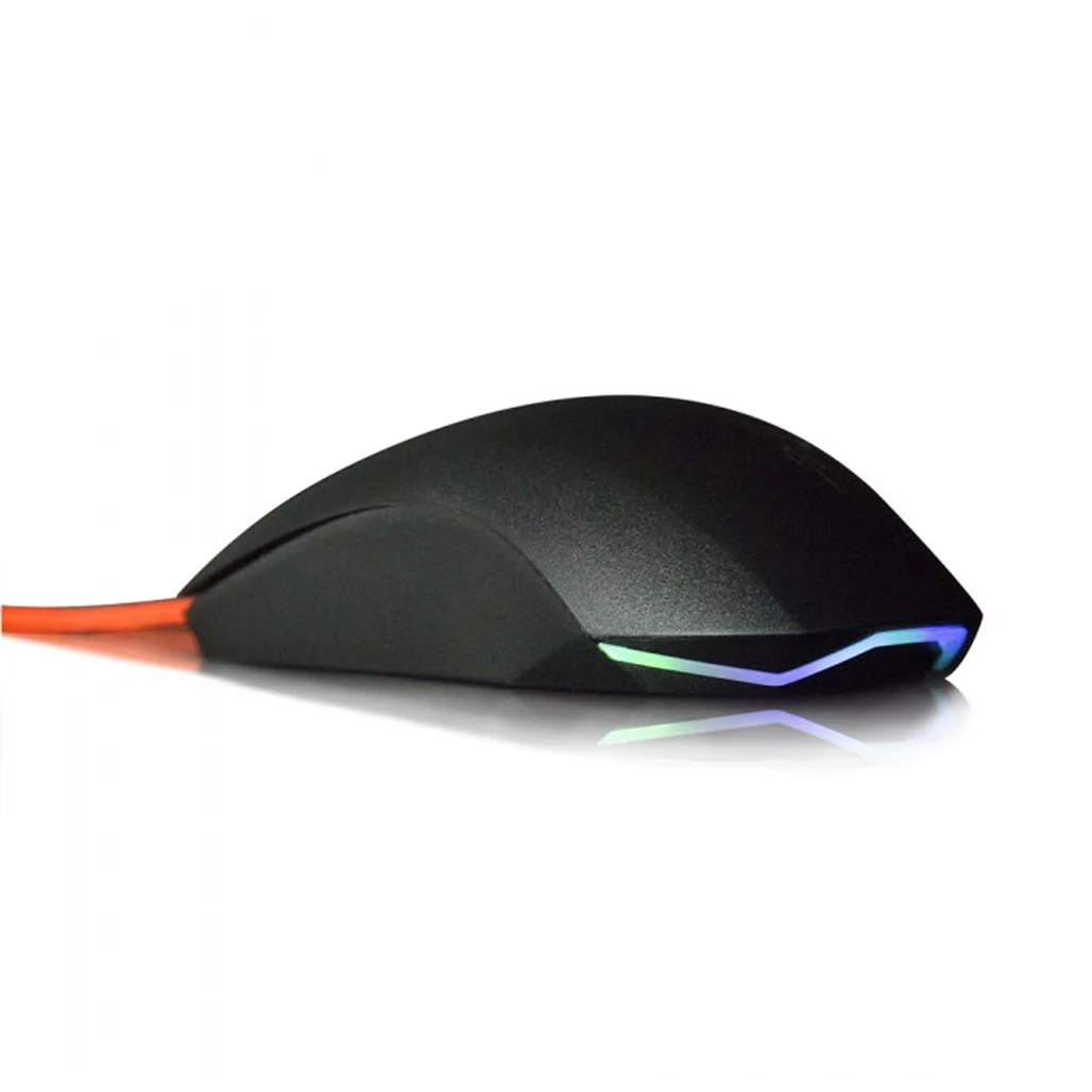 Fantech G13 Rhasta II RGB Optical Gaming Mouse - Image 2