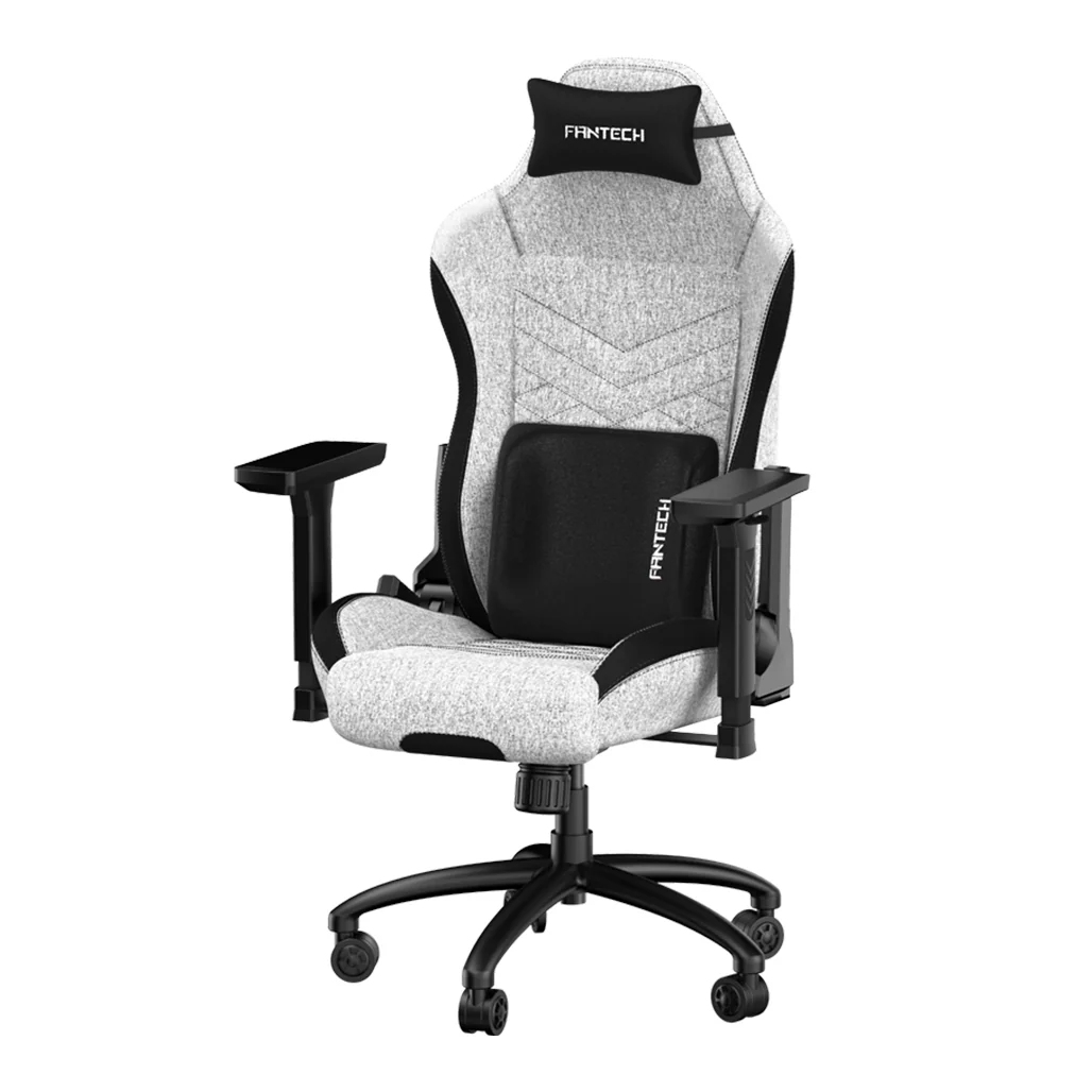 Fantech GC-192 Ledare - Premium Gaming Chair with Memory Foam Cushioning and Multi-Tilt Recline - Image 3