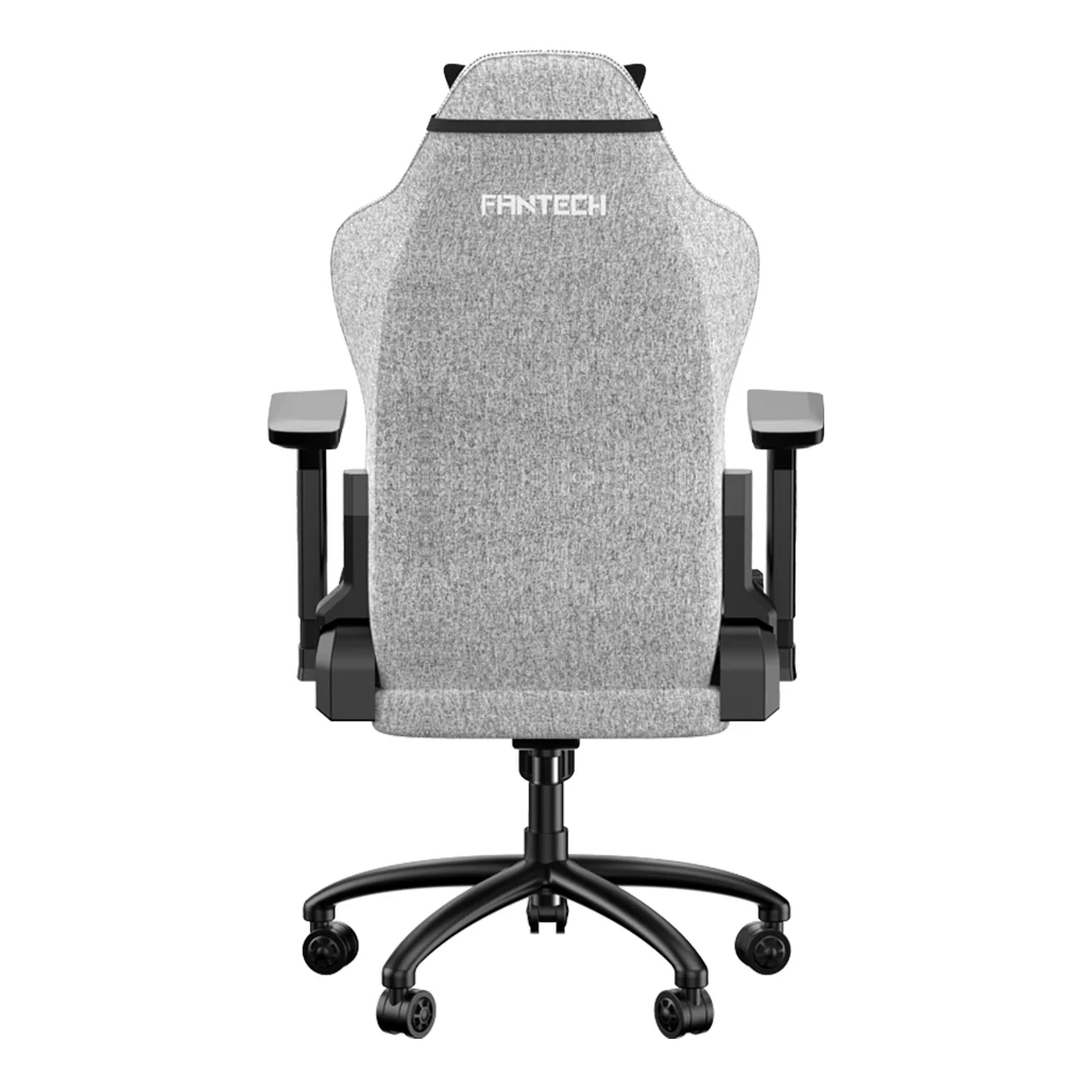 Fantech GC-192 Ledare - Premium Gaming Chair with Memory Foam Cushioning and Multi-Tilt Recline - Image 4