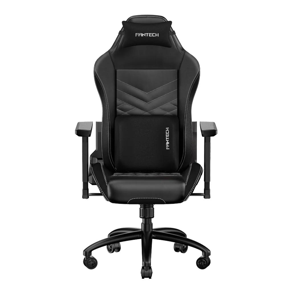 Fantech GC-192 Ledare - Premium Gaming Chair with Memory Foam Cushioning and Multi-Tilt Recline - Image 8