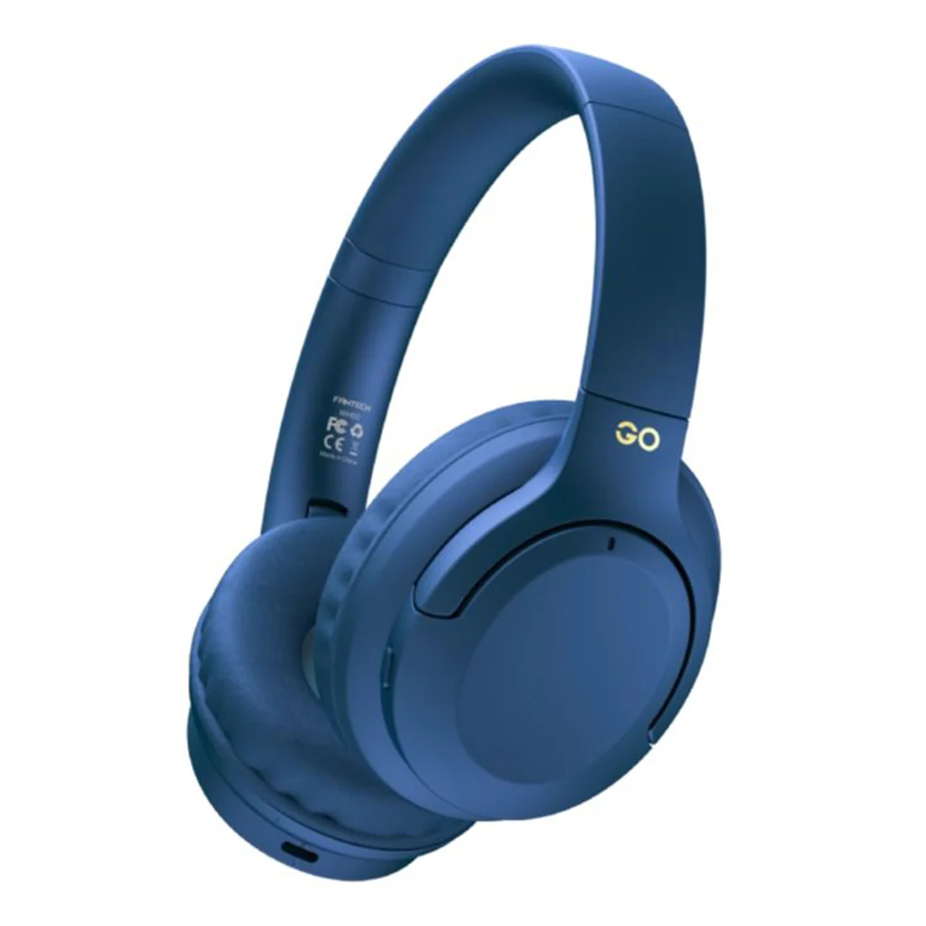 Fantech Go Vibe WH05 Wireless Headphone - Image 2