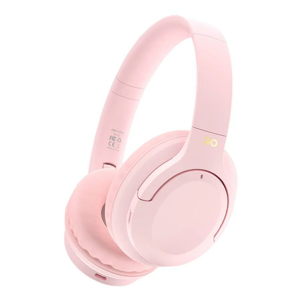 Fantech Go Vibe WH05 Wireless Headphone - Image 3