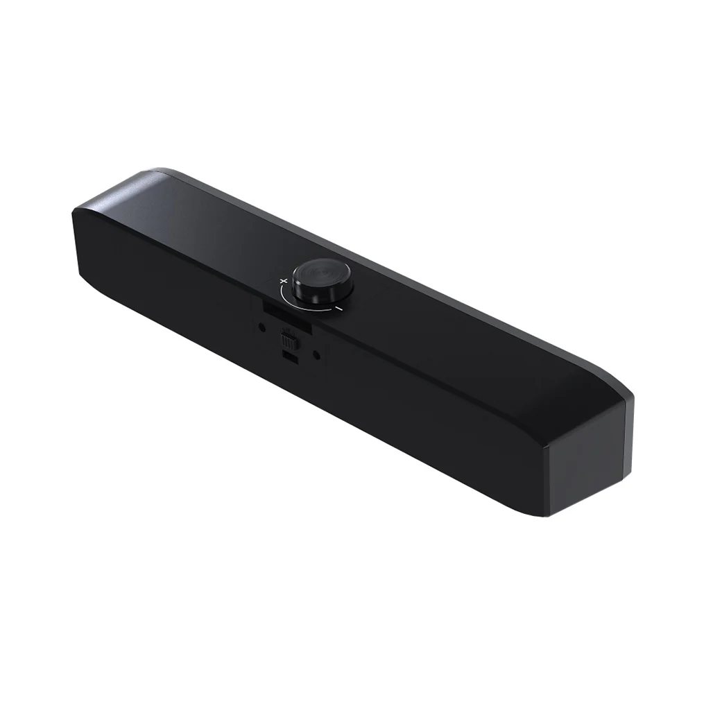 Fantech GS206 Groove Bar Wired Gaming Speaker - Image 3