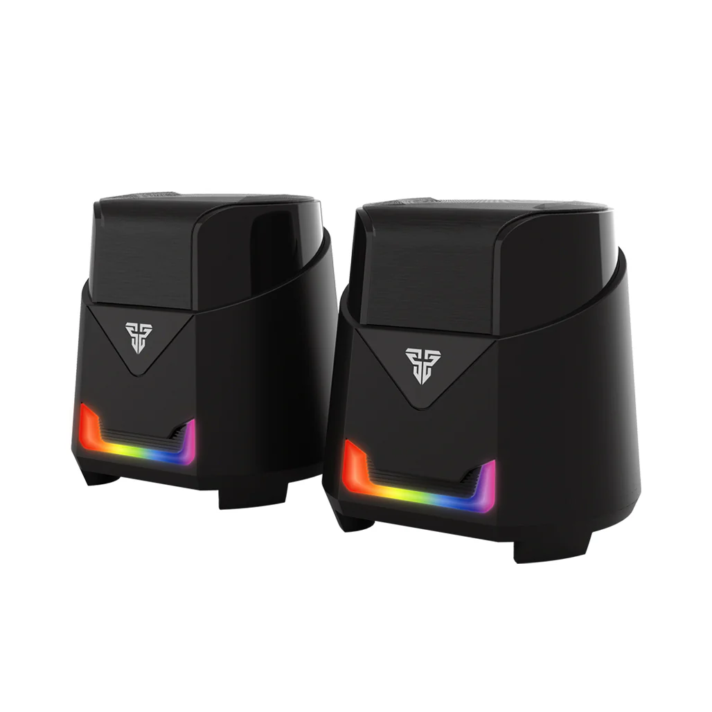 Fantech HELLSCREAM GS205 - Portable RGB Gaming and Music Speaker - Image 2
